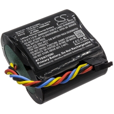 Compatible battery replacement for Allen bradley 1756-BATA,1756-BATM