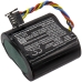 Battery compatible with Allen bradley CS-PLC756SL