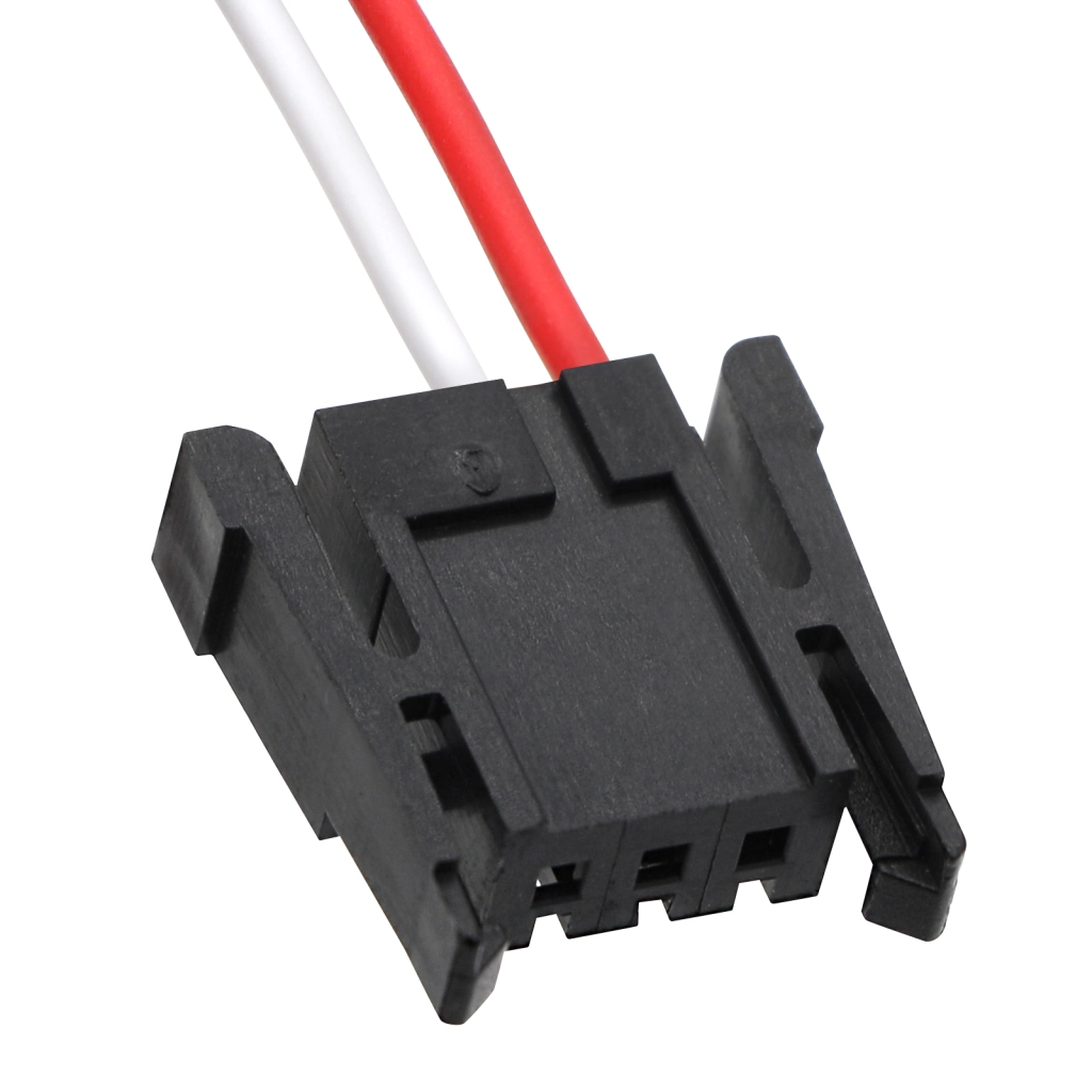 Batterijen Vervangt NB-BT007