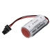 Battery industrial Allen bradley CS-PLC770SL