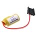 Batterij Vervangt 94194801