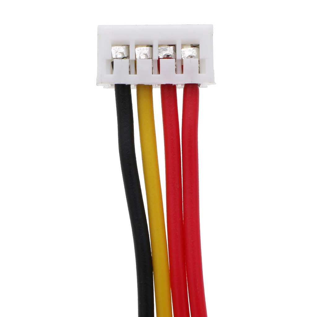 Batterijen Printerbatterij CS-PLD233SL