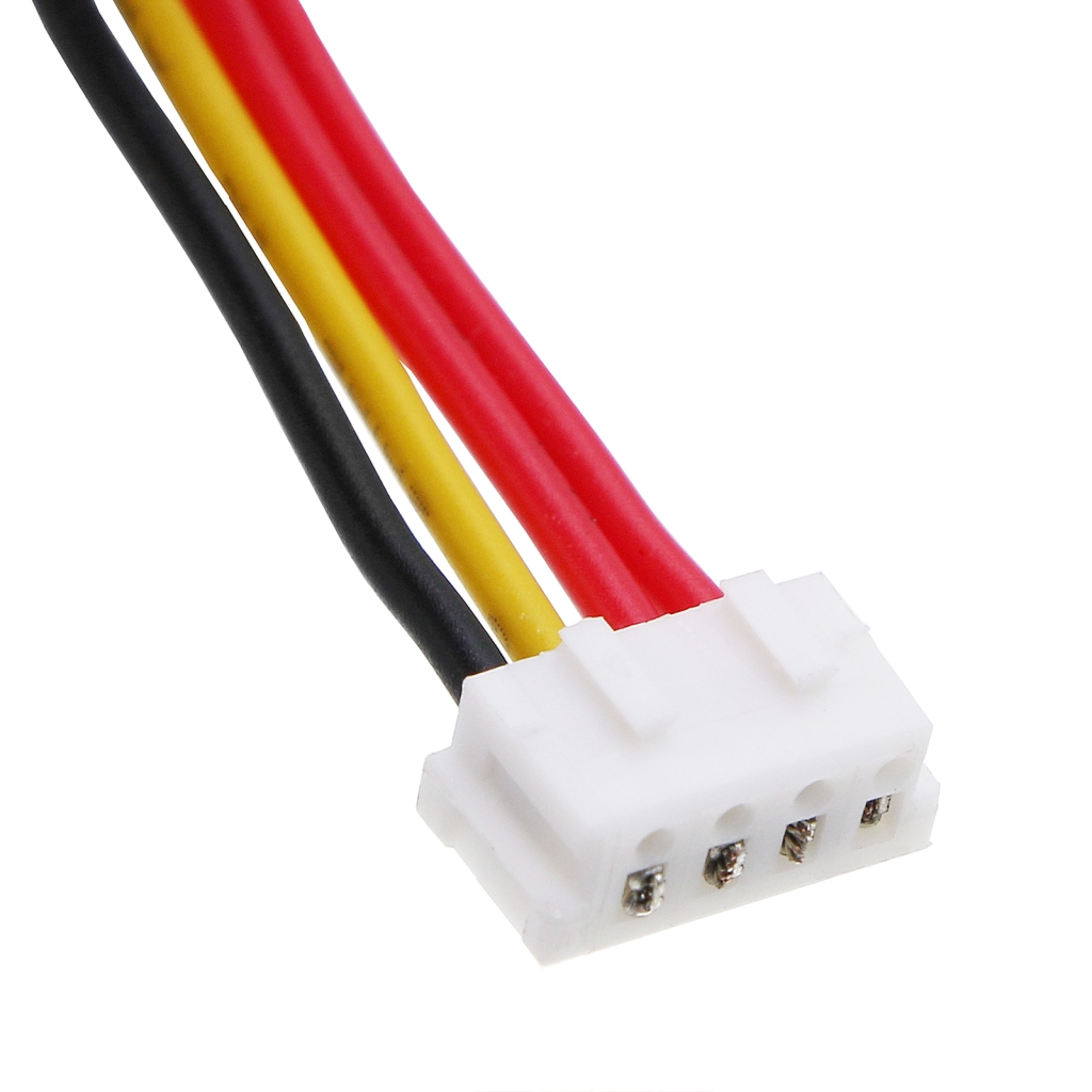 Batterijen Printerbatterij CS-PLD233SL