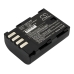 Medische Batterij Panasonic CS-PLF190MC