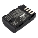 Medische Batterij Panasonic CS-PLF190MC