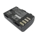 Batterij voor camera Panasonic Lumix DMC-GH3KBODY