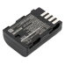 Medische Batterij Panasonic CS-PLF190MX