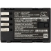 Medische Batterij Panasonic CS-PLF190MX