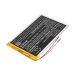 Battery compatible with Polaroid CS-PLM157SL
