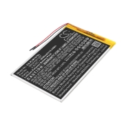 Battery compatibleWith Polaroid