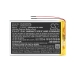 Battery compatible with Polaroid CS-PLM157SL