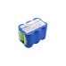 Batterij Vervangt 29101621
