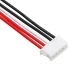 Batterijen Printerbatterij CS-PLR100SL