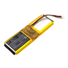 Compatibele batterijvervanging voor Polaroid AHB953747