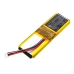 Batterij voor camera Polaroid CS-PLS100SL