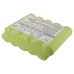 Compatibele batterijvervanging voor Palco Laboratories 5781