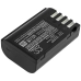 Batterij voor camera Panasonic Lumix DC-S5K