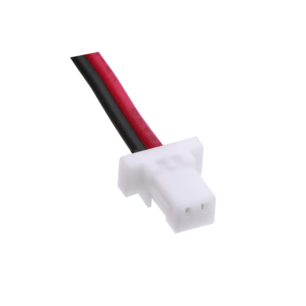 Batterij voor draadloze headset Plantronics CS-PLS540SL