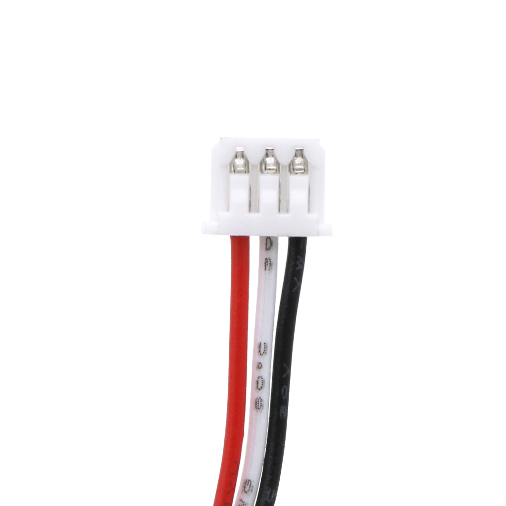 Batterij voor draadloze headset Plantronics CS-PLS720SL