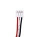 Batterij voor draadloze headset Plantronics CS-PLS720SL