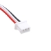 Batterij voor draadloze headset Plantronics CS-PLS720SL