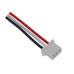 Compatibele batterijvervanging voor Plantronics AHB762240