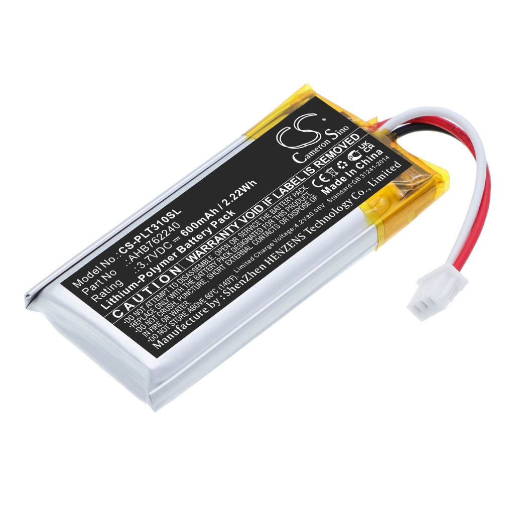 Battery Replaces AHB762240