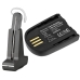 Batterij voor draadloze headset Microsoft CS-PLW440SL