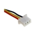 Batterij voor draadloze headset Plantronics CS-PLW822SL