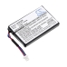 Tablet batterijen Palm CS-PM130SL