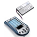 Tablet batterijen Palm CS-PM130SL