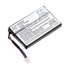 Compatible battery replacement for Palm F21918595