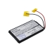 Compatibele batterijvervanging voor Palm 