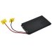 Compatibele batterijvervanging voor Palm 