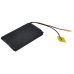 Compatibele batterijvervanging voor Palm 