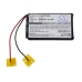 Compatibele batterijvervanging voor Palm 