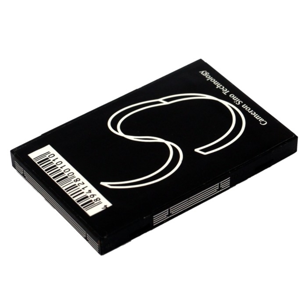 Battery compatible with Vodafone HTC O2 Orange Swisscom T-Mobile DOPOD ERA i-Mate Krome Qtek T-COM CS-PM16AML