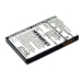 Battery compatible with Vodafone HTC O2 Orange Swisscom T-Mobile DOPOD ERA i-Mate Krome Qtek T-COM CS-PM16AML