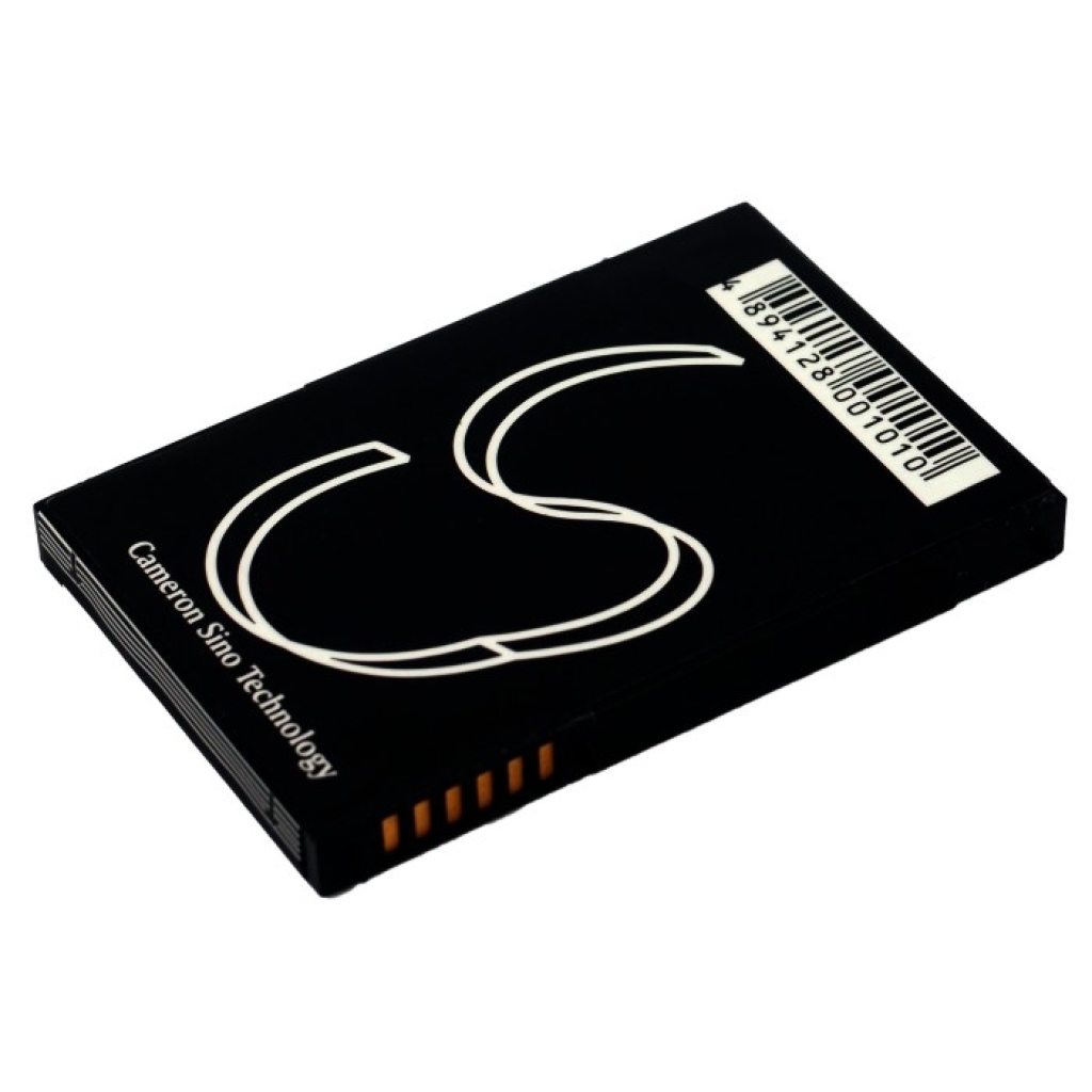 Battery compatible with Vodafone HTC O2 Orange Swisscom T-Mobile DOPOD ERA i-Mate Krome Qtek T-COM CS-PM16AML