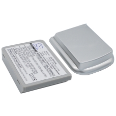 Compatibele batterijvervanging voor HTC 35H-00051-03M,35H00051-00,PM16A
