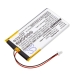 Batterijen Vervangt LAB363562B