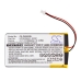 Batterijen Vervangt LAB363562B