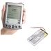 Batterijen Vervangt LAB363562B