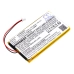 Tablet batterijen Palm M500