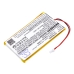 Tablet batterijen Palm CS-PM500XL