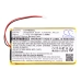 Tablet batterijen Palm M500