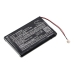 Tablet batterijen Palm CS-PM550SL