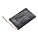 Tablet batterijen Palm CS-PM550SL