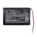 Tablet batterijen Palm CS-PM550SL
