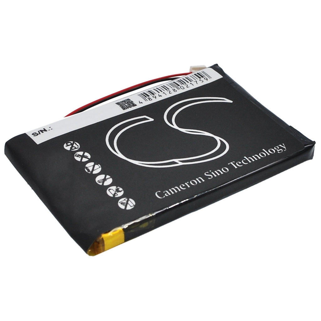 Tablet batterijen Palm CS-PM550XL